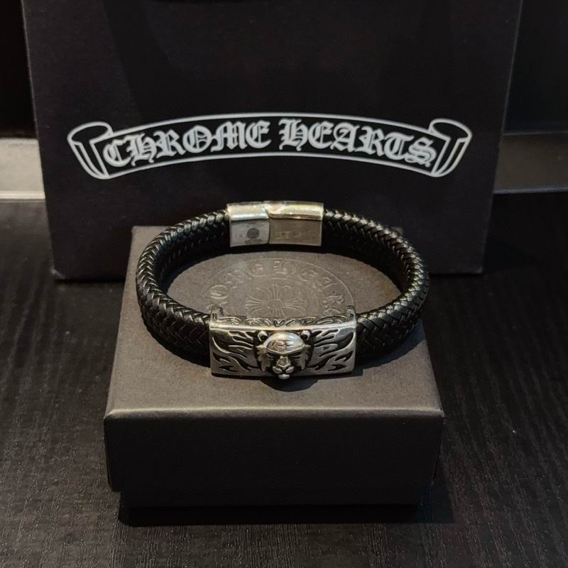 Chrome Hearts Bracelet 02yxs19